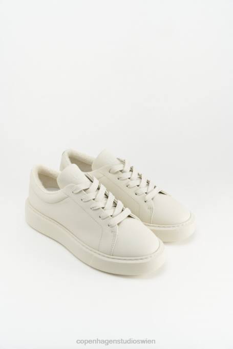 COPENHAGEN STUDIOS Schuhwerk Frauen warmes Beige 409 Vitello 806N35